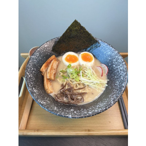 Tonkotsu Ramen